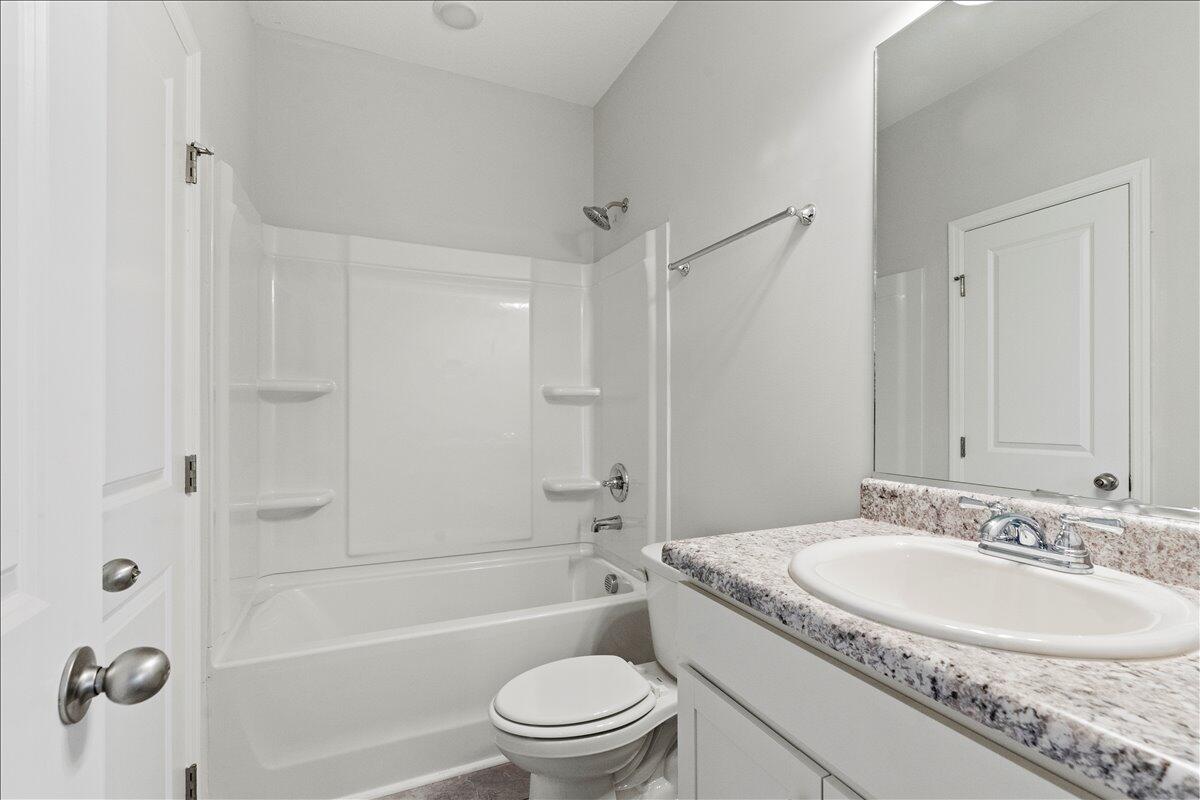 143 Copper Ridge Road Evans, GA 30809 - Photo 27 of 34 28-Bathroom 2