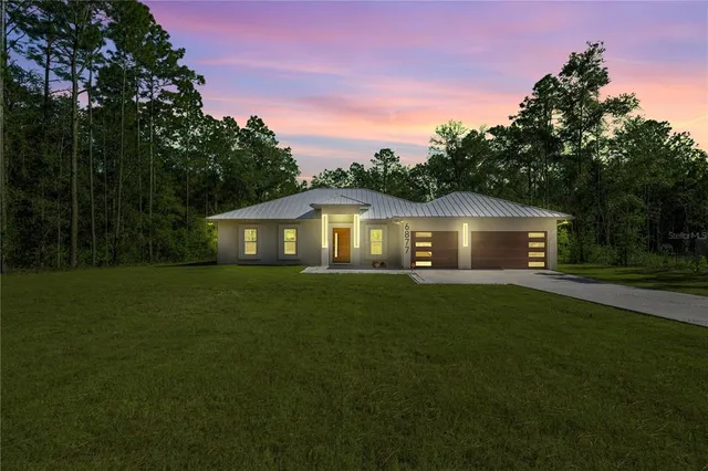 $849,000 | 6877 Southwest 131st Circle, Ocala, FL 34481
