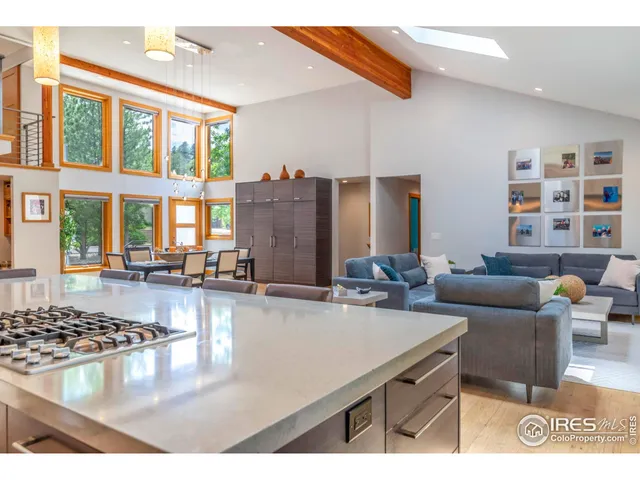 $2,395,000 | 2575 Briarwood Drive, Boulder, CO 80305