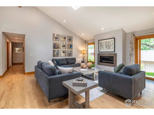 $2,395,000 | 2575 Briarwood Drive, Boulder, CO 80305