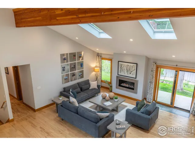 $2,395,000 | 2575 Briarwood Drive, Boulder, CO 80305