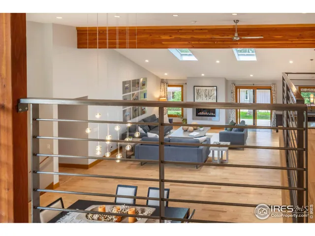 $2,395,000 | 2575 Briarwood Drive, Boulder, CO 80305