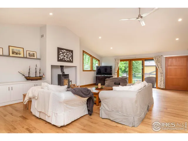 $2,395,000 | 2575 Briarwood Drive, Boulder, CO 80305