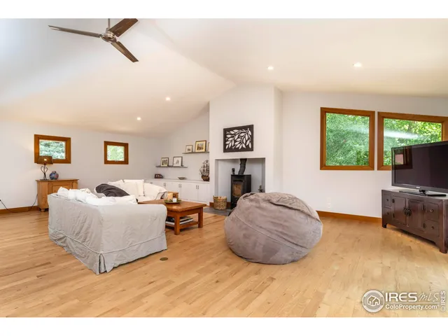 $2,395,000 | 2575 Briarwood Drive, Boulder, CO 80305