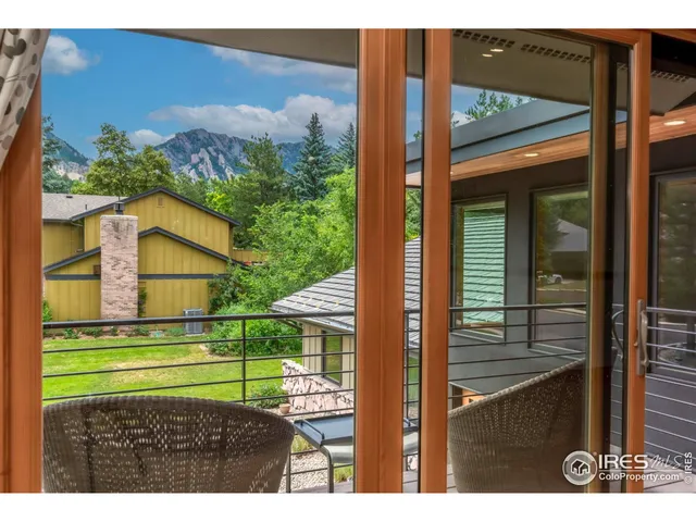$2,395,000 | 2575 Briarwood Drive, Boulder, CO 80305