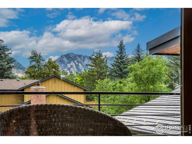 $2,395,000 | 2575 Briarwood Drive, Boulder, CO 80305