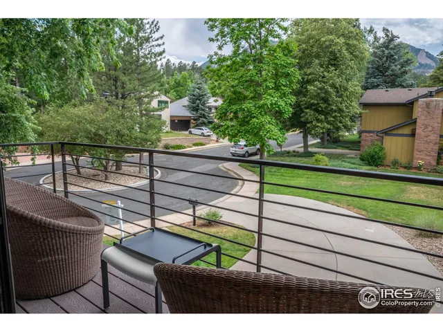 $2,395,000 | 2575 Briarwood Drive, Boulder, CO 80305