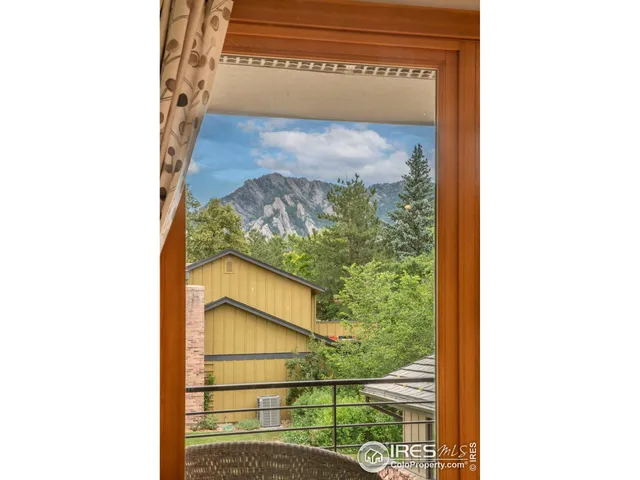 $2,395,000 | 2575 Briarwood Drive, Boulder, CO 80305