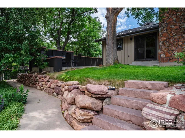 $2,395,000 | 2575 Briarwood Drive, Boulder, CO 80305