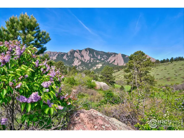 $2,395,000 | 2575 Briarwood Drive, Boulder, CO 80305