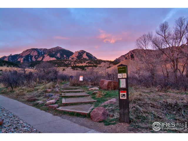$2,395,000 | 2575 Briarwood Drive, Boulder, CO 80305
