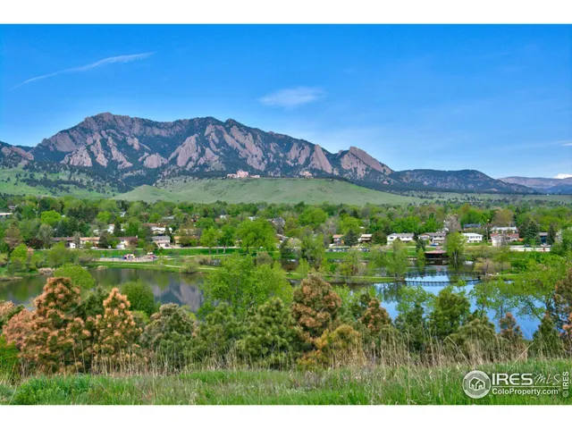 $2,395,000 | 2575 Briarwood Drive, Boulder, CO 80305