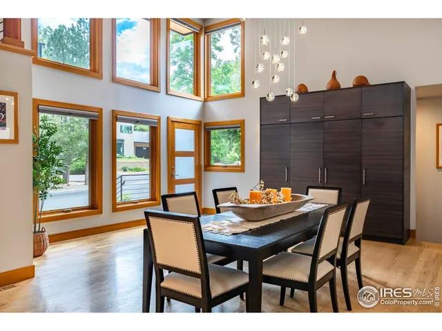 $2,395,000 | 2575 Briarwood Drive, Boulder, CO 80305