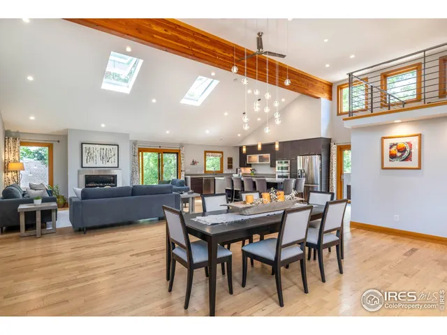 $2,395,000 | 2575 Briarwood Drive, Boulder, CO 80305