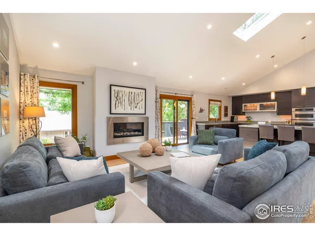 $2,395,000 | 2575 Briarwood Drive, Boulder, CO 80305