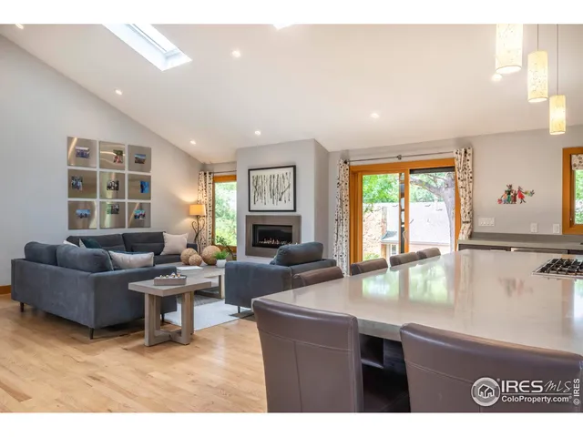 $2,395,000 | 2575 Briarwood Drive, Boulder, CO 80305