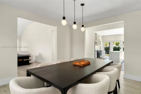 $2,600,000 | 597 Northeast 93rd Street, Miami Shores, FL 33138