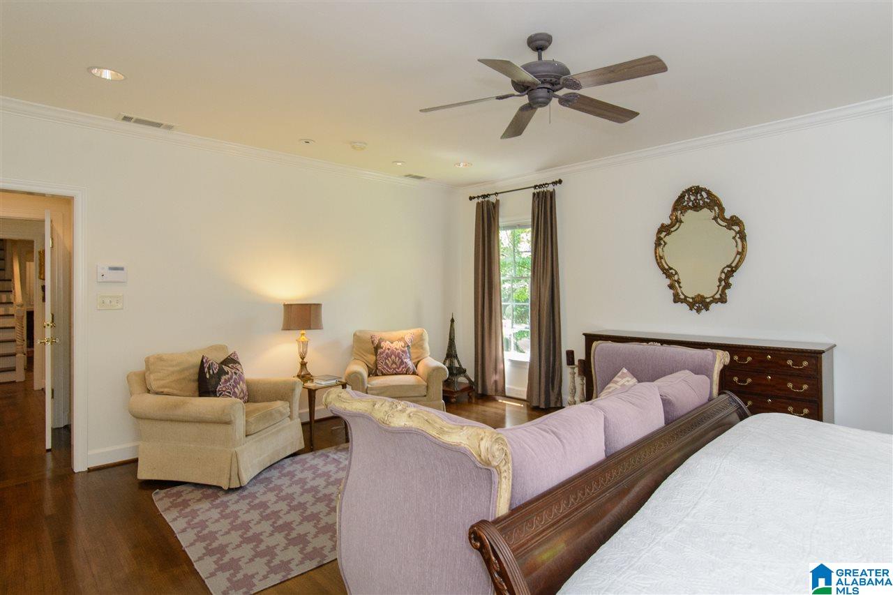 4228 Caldwell Mill Road Birmingham, AL 35243 - Photo 18 of 50