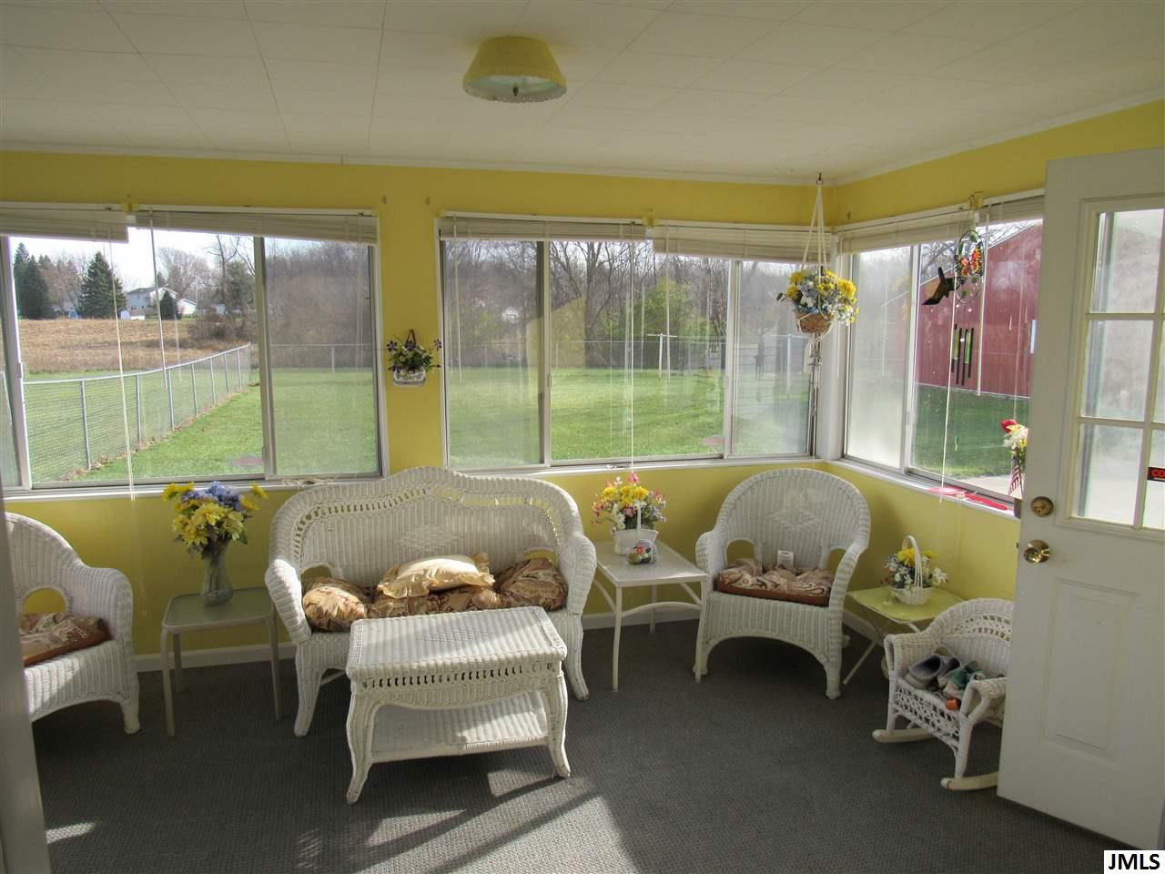 6655 Rives Junction Road Jackson, MI 49201 - Photo 28 of 31 Photo 31