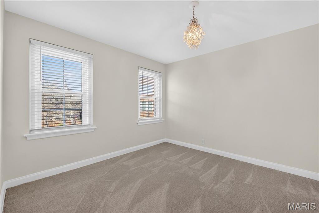 923 South Hanley Road, Unit C St. Louis, MO 63105 - Photo 28 of 31