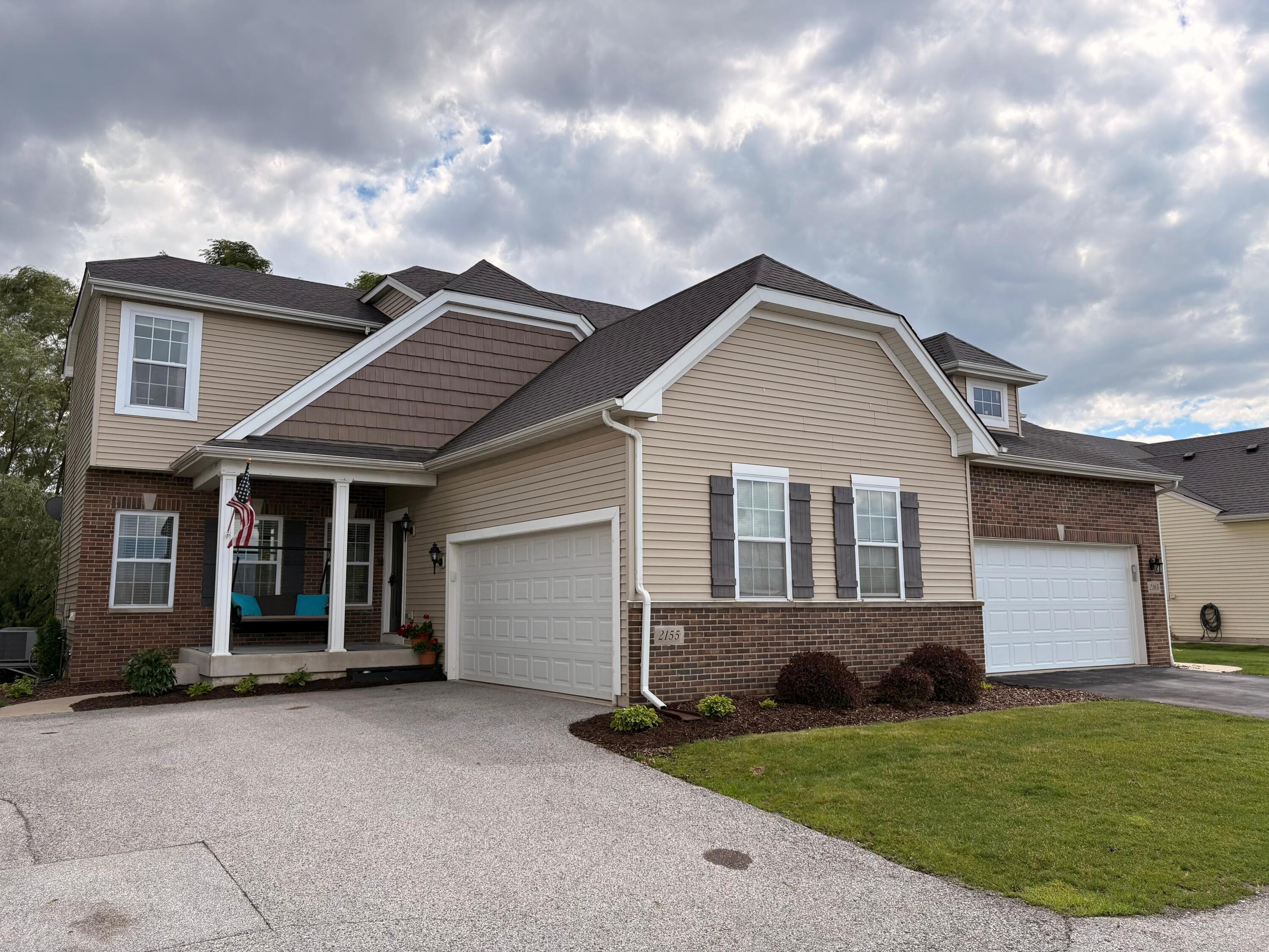 2155 West 129th Avenue Crown Point, IN 46307 - Photo 1 of 27 3000x2250