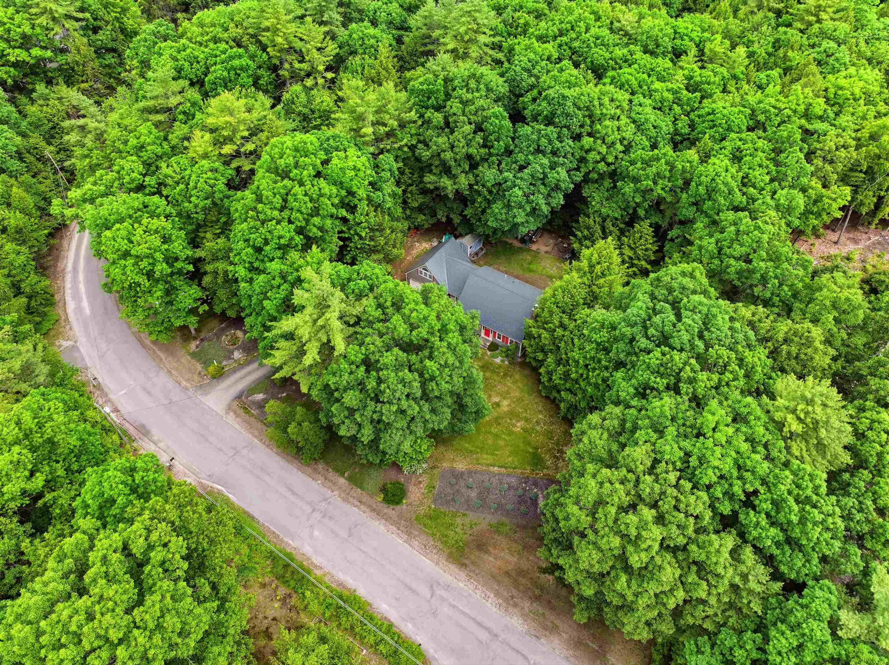 66 Whipplewill Road New Boston, NH 03070 - Photo 36 of 41