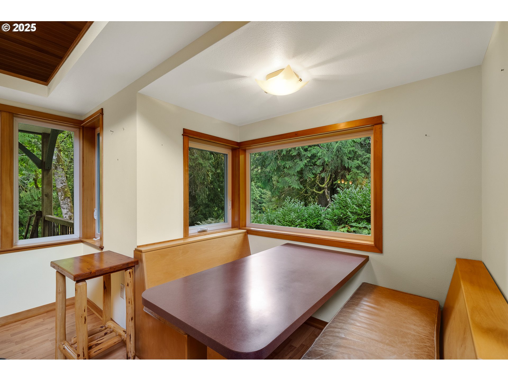 24760 Trask West Tillamook, OR 97141 - Photo 12 of 29 a view of a livingroom with furniture and window