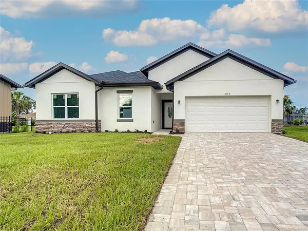 $2,300 | 5123 Weatherton Street, North Port, FL 34288