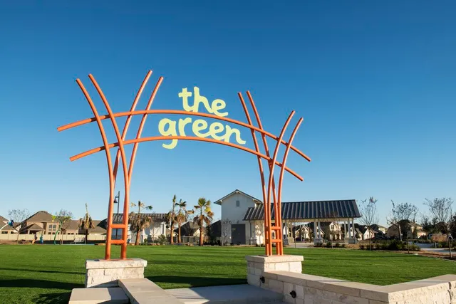 swimming pool view with a backyard
