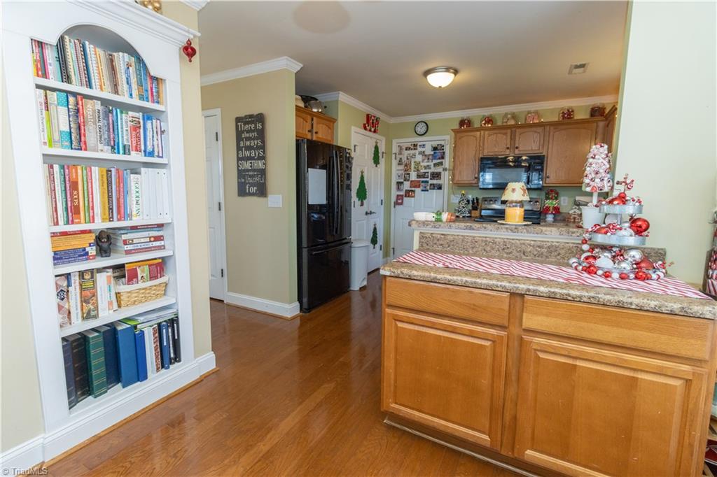 841 Ridge View Terrace Rural Hall, NC 27045 - Photo 11 of 35
