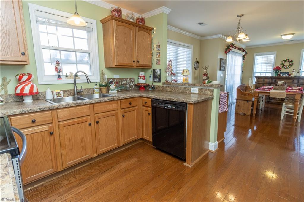 841 Ridge View Terrace Rural Hall, NC 27045 - Photo 13 of 35
