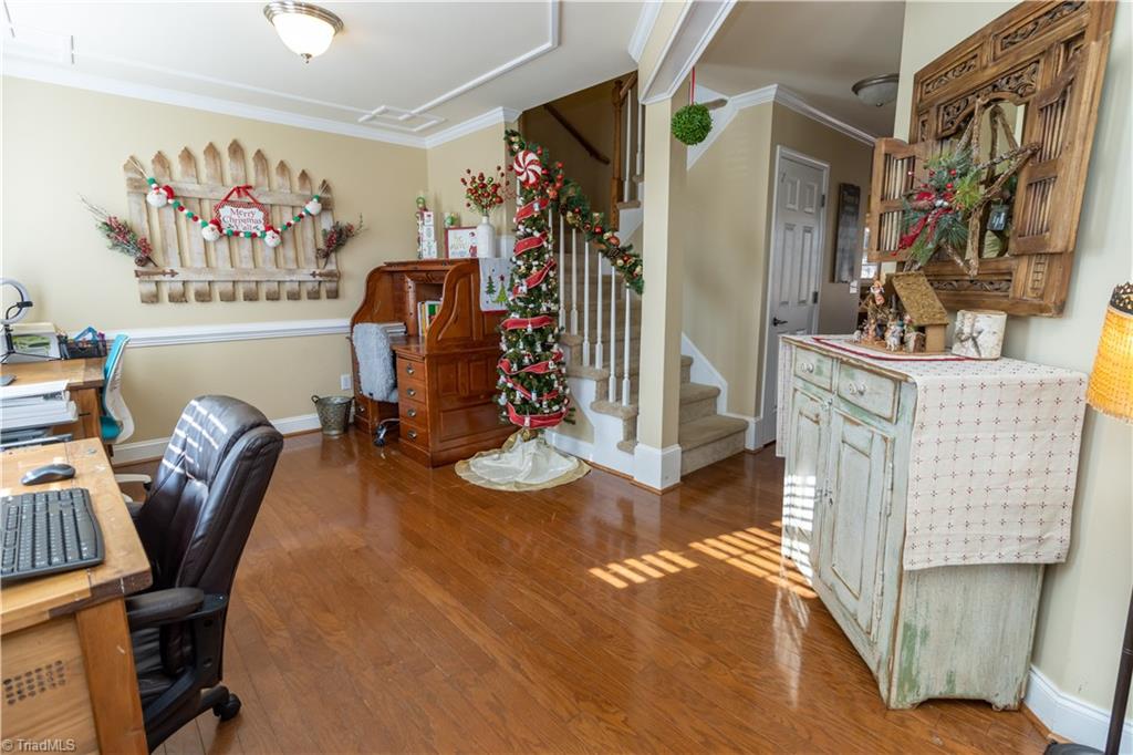 841 Ridge View Terrace Rural Hall, NC 27045 - Photo 17 of 35
