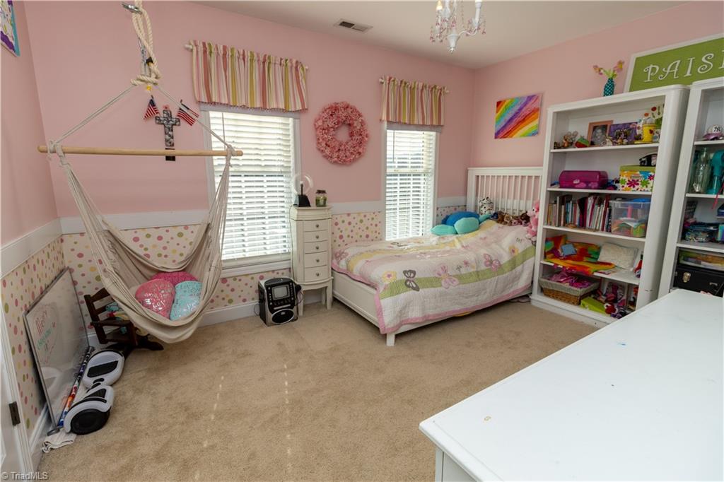 841 Ridge View Terrace Rural Hall, NC 27045 - Photo 19 of 35