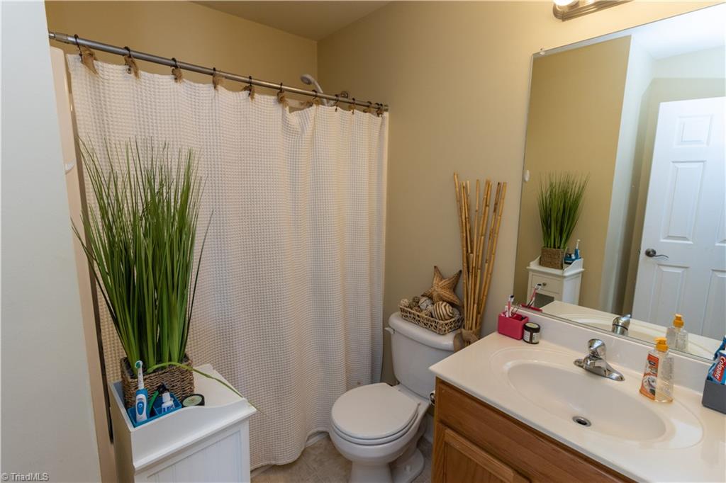 841 Ridge View Terrace Rural Hall, NC 27045 - Photo 23 of 35