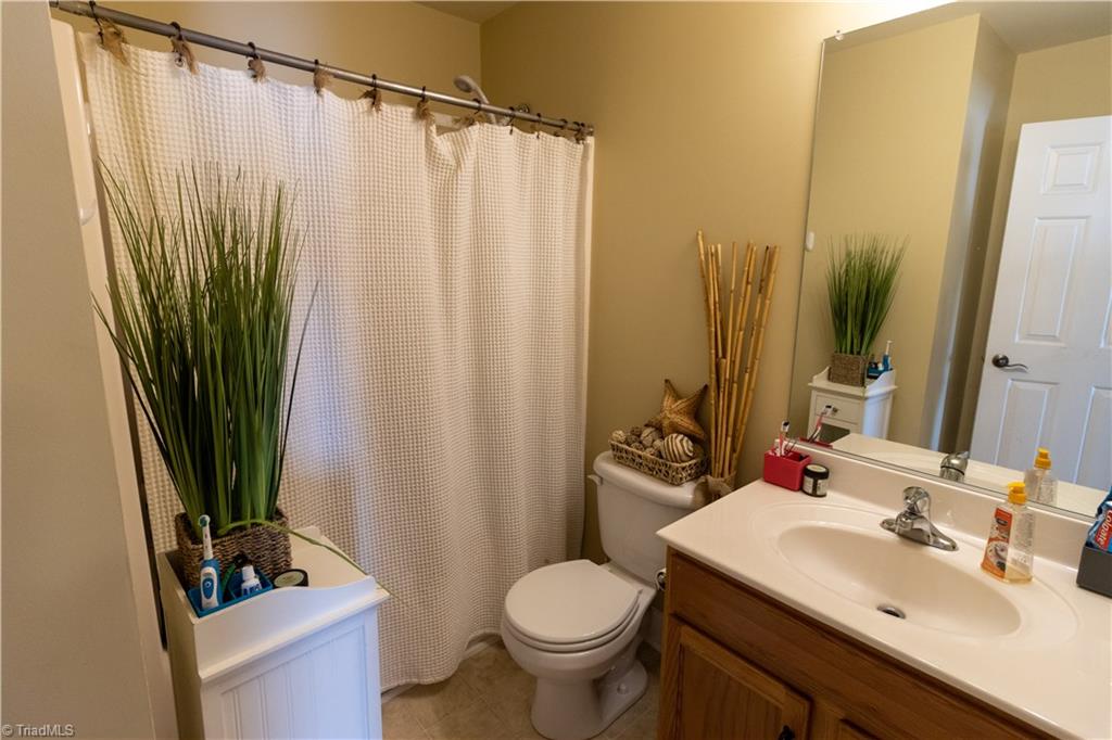 841 Ridge View Terrace Rural Hall, NC 27045 - Photo 24 of 35