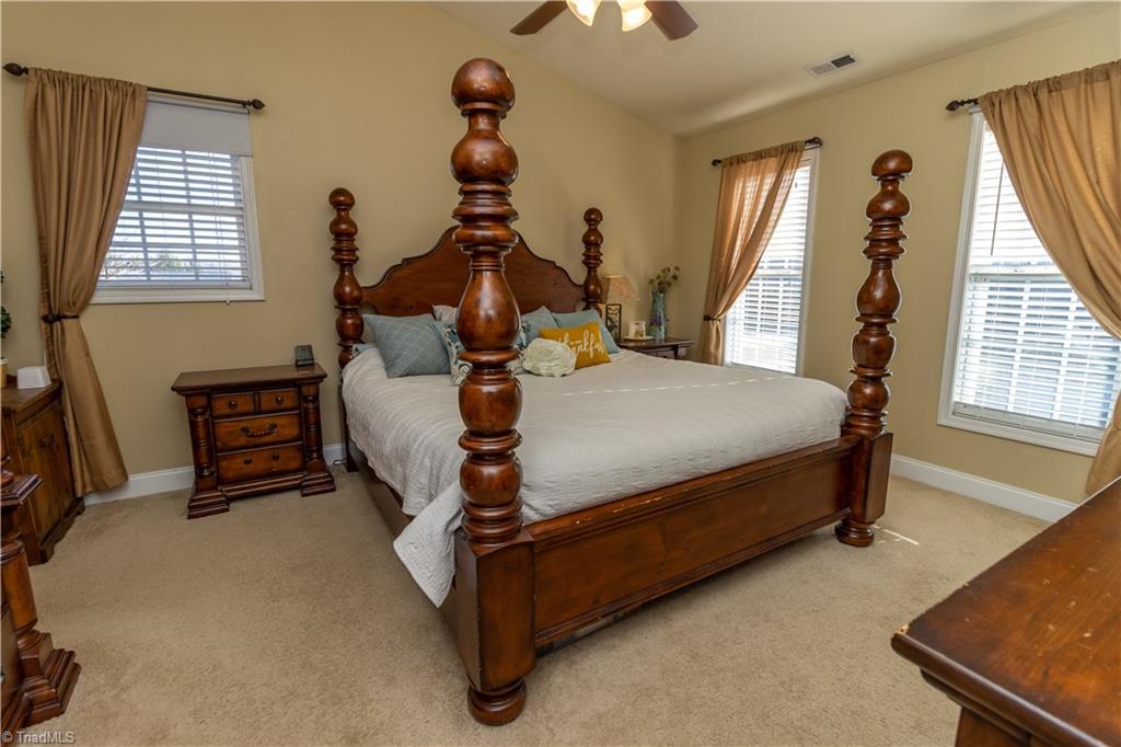 841 Ridge View Terrace Rural Hall, NC 27045 - Photo 25 of 35