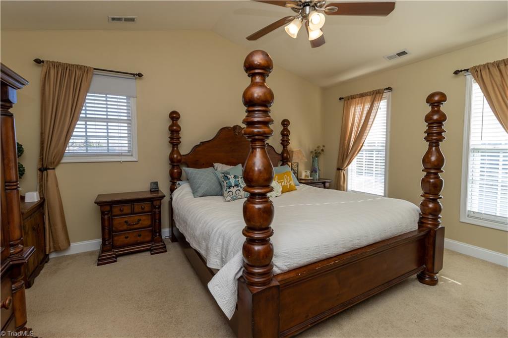 841 Ridge View Terrace Rural Hall, NC 27045 - Photo 26 of 35