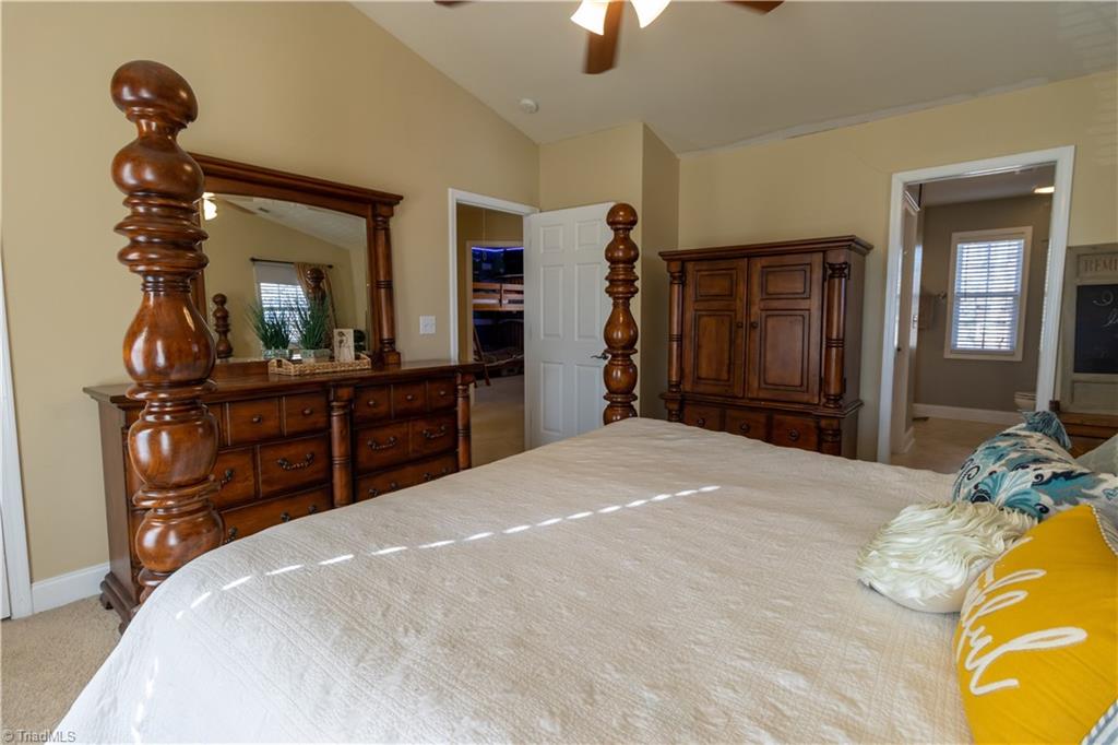 841 Ridge View Terrace Rural Hall, NC 27045 - Photo 27 of 35