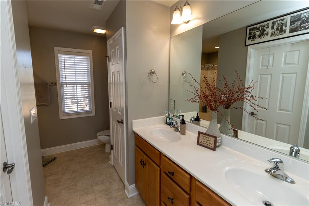 841 Ridge View Terrace Rural Hall, NC 27045 - Photo 28 of 35
