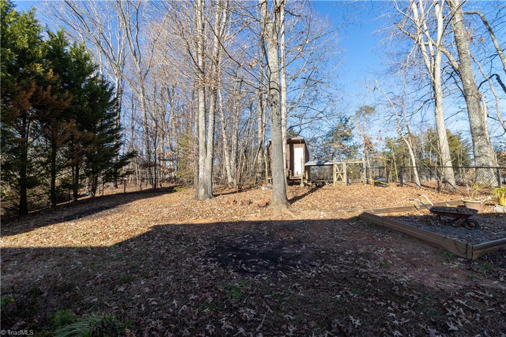 841 Ridge View Terrace Rural Hall, NC 27045 - Photo 31 of 35