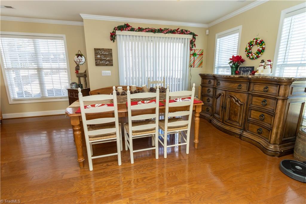 841 Ridge View Terrace Rural Hall, NC 27045 - Photo 6 of 35