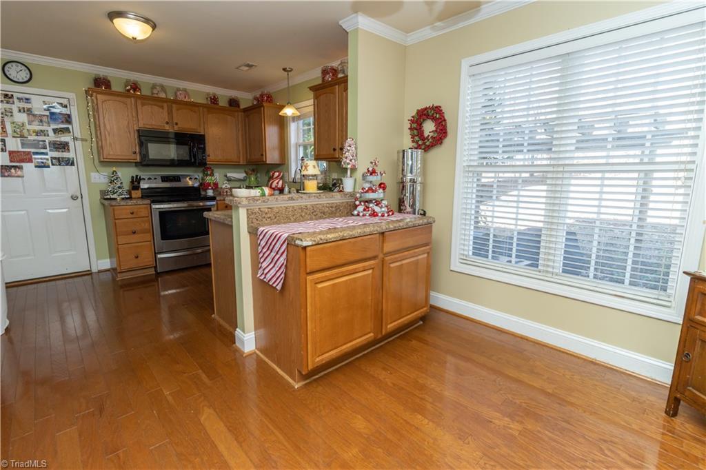 841 Ridge View Terrace Rural Hall, NC 27045 - Photo 10 of 35