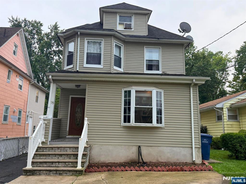 75 Clinton Place, Unit 1 Hackensack, NJ 07601 - Photo 1 of 11 Gallery Image 1
