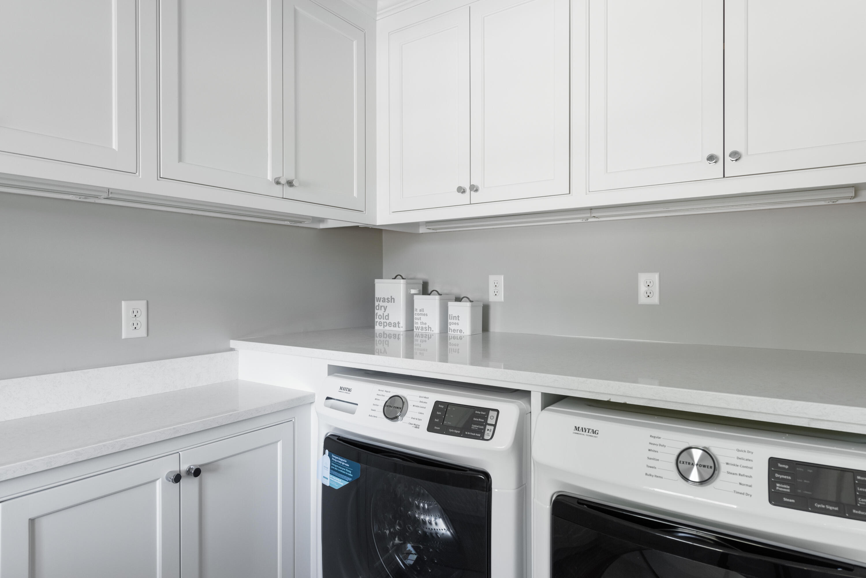 3 Elijah's Wds Harwich, MA 02645 - Photo 20 of 43 a utility room with dryer and washer