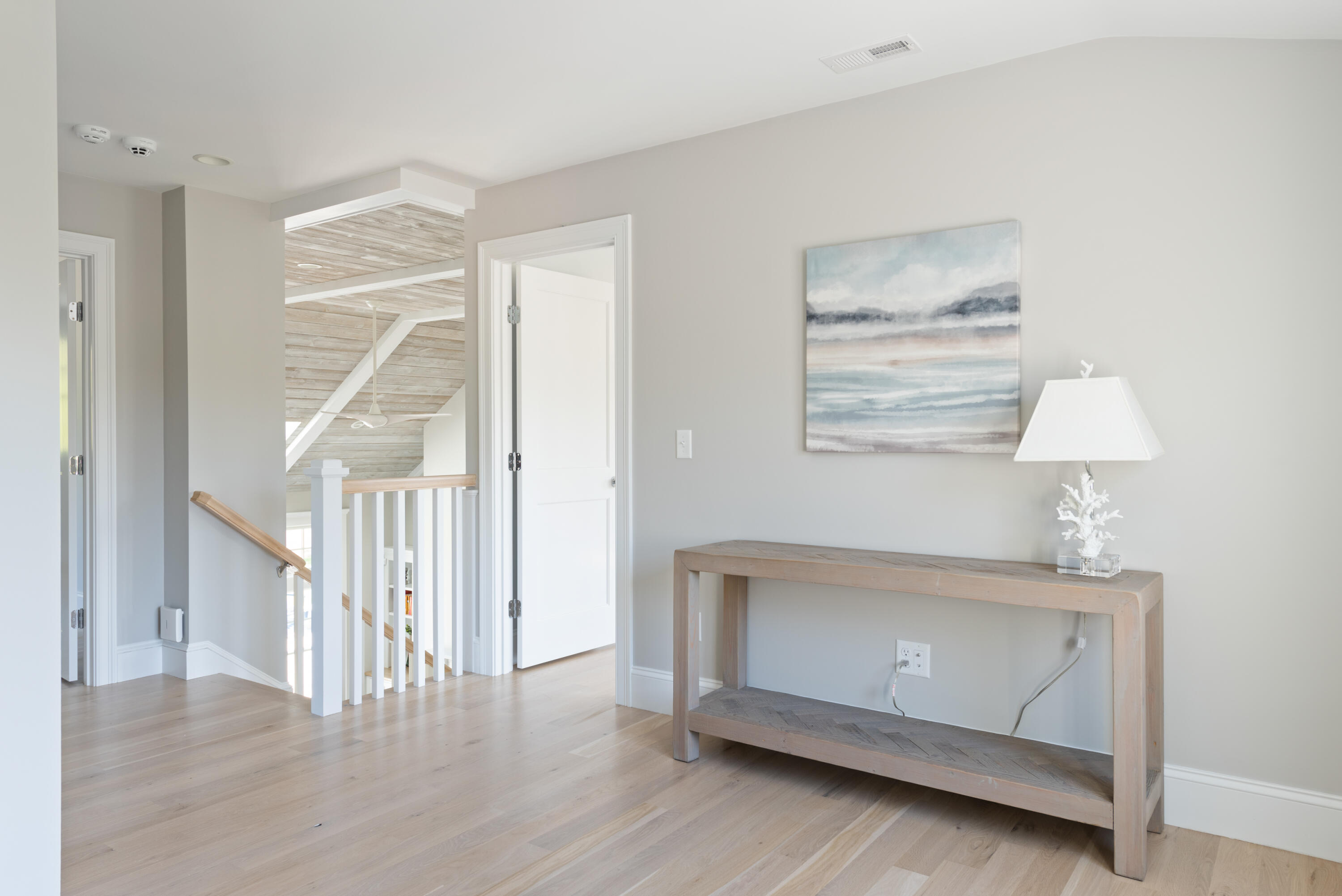 3 Elijah's Wds Harwich, MA 02645 - Photo 26 of 43 a view of an empty room with wooden floor and a window