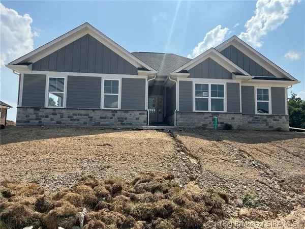 $459,900 | 3033 Hawks Landing Drive, Unit LOT 220, Charlestown, IN 47111