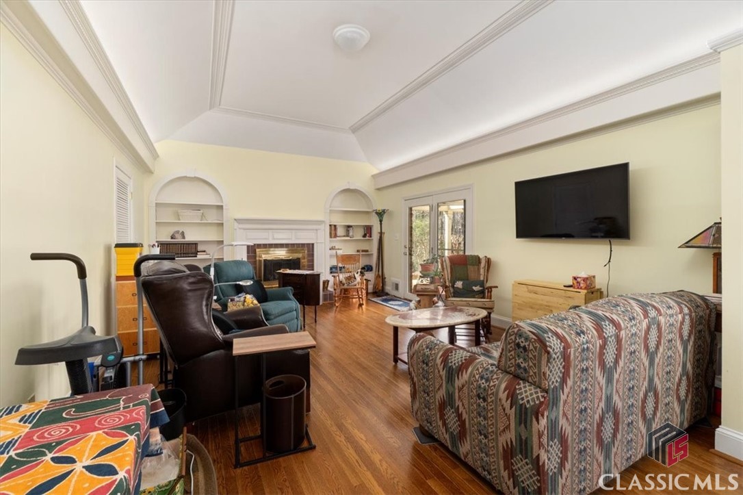 155 Fox Trace Road Athens, GA 30606 - Photo 12 of 34