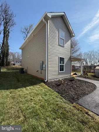 $429,500 | 614 2nd Street, Culpeper, VA 22701