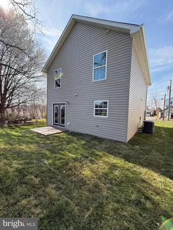 $429,500 | 614 2nd Street, Culpeper, VA 22701