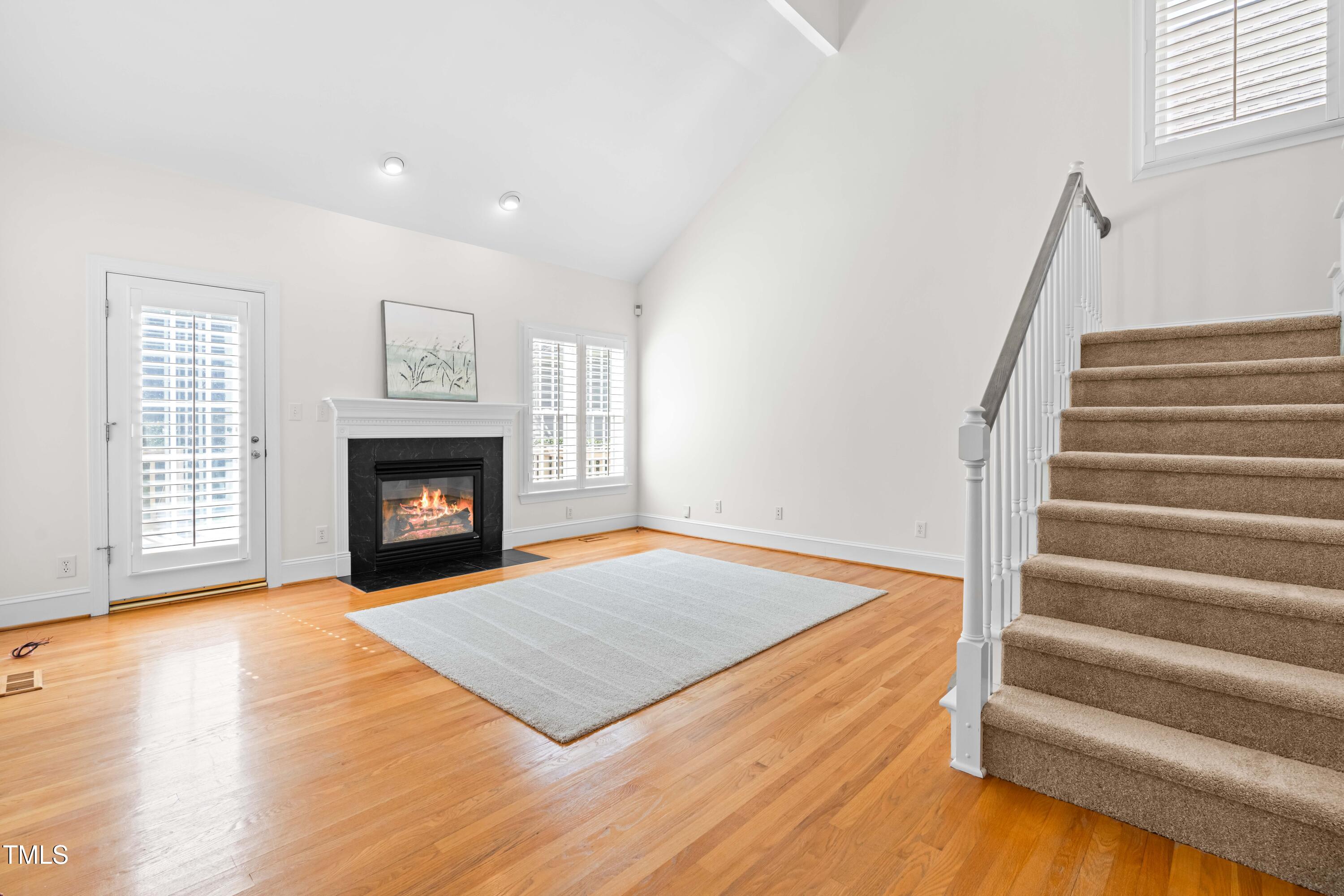 2909 Hawtree Drive Raleigh, NC 27613 - Photo 7 of 38 DSC01087